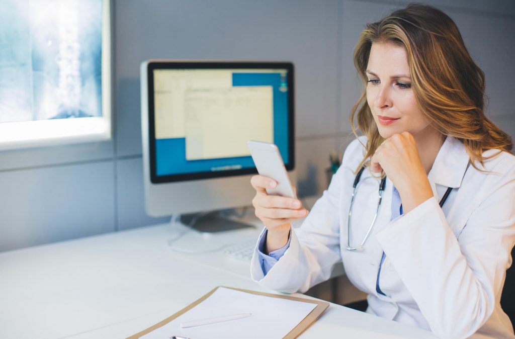 aplicativos para nutricionistas